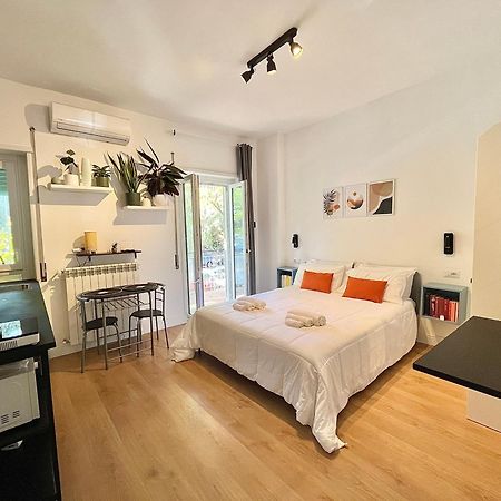 The Cozy Apartment Near The Vatican Roma Dış mekan fotoğraf