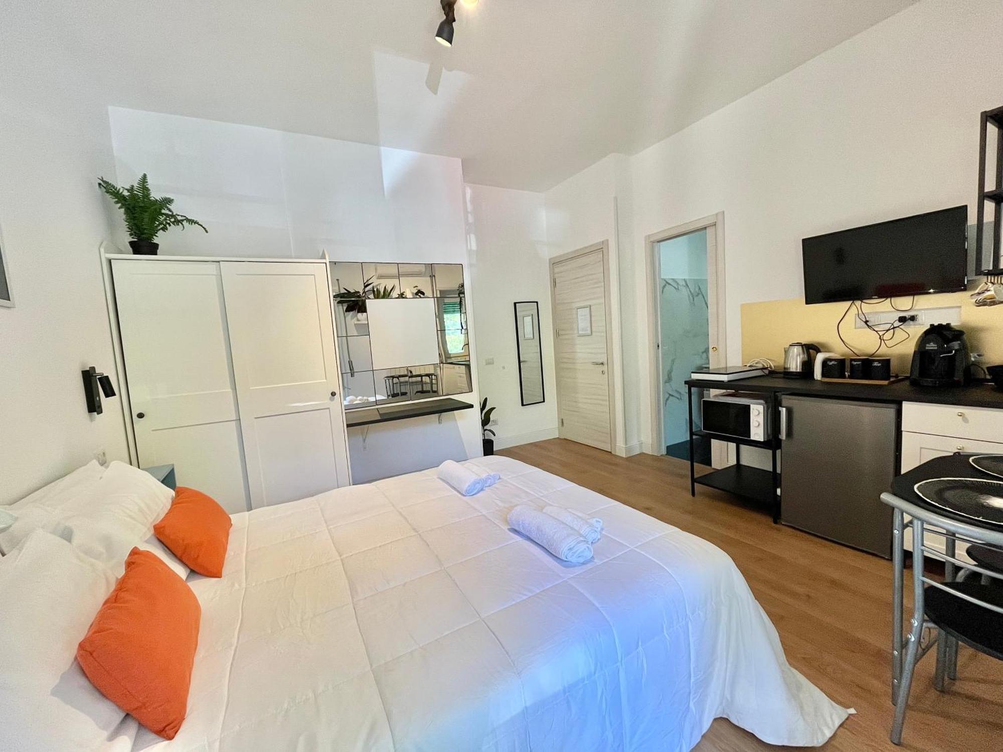 The Cozy Apartment Near The Vatican Roma Dış mekan fotoğraf