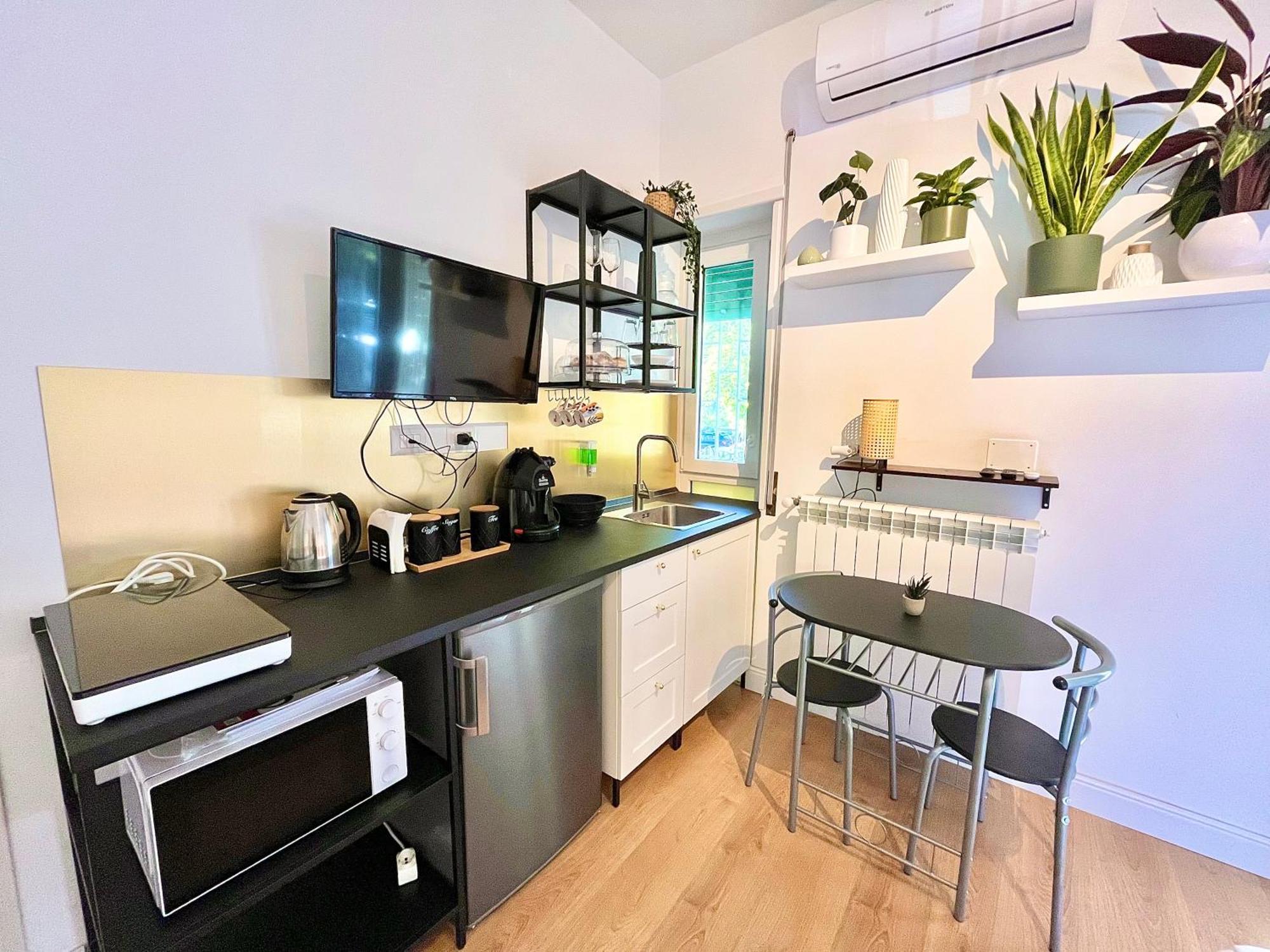 The Cozy Apartment Near The Vatican Roma Dış mekan fotoğraf